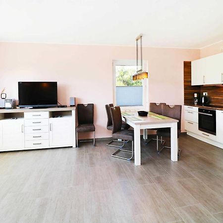 Ferienhaus Wis Mit Sauna Karlshagen Eksteriør bilde