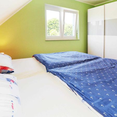 Ferienhaus Wis Mit Sauna Karlshagen Eksteriør bilde