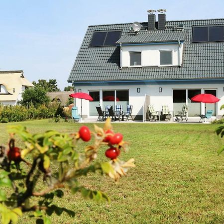 Ferienhaus Wis Mit Sauna Karlshagen Eksteriør bilde